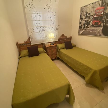 Apartamentos Marina Park Oropesa del Mar Bagian luar foto