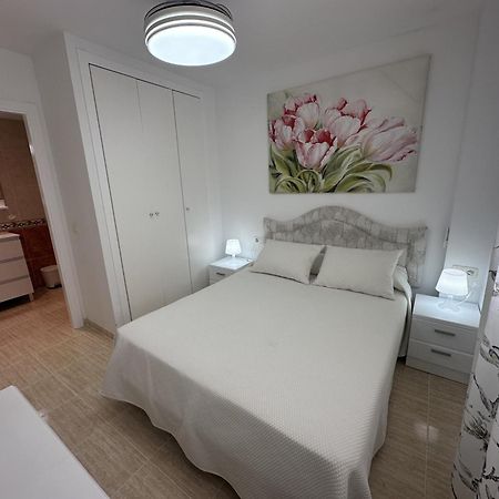 Apartamentos Marina Park Oropesa del Mar Bagian luar foto