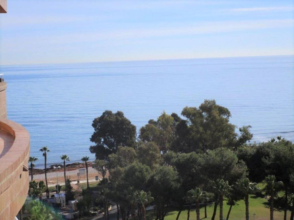 Apartamentos Marina Park Oropesa del Mar Bagian luar foto