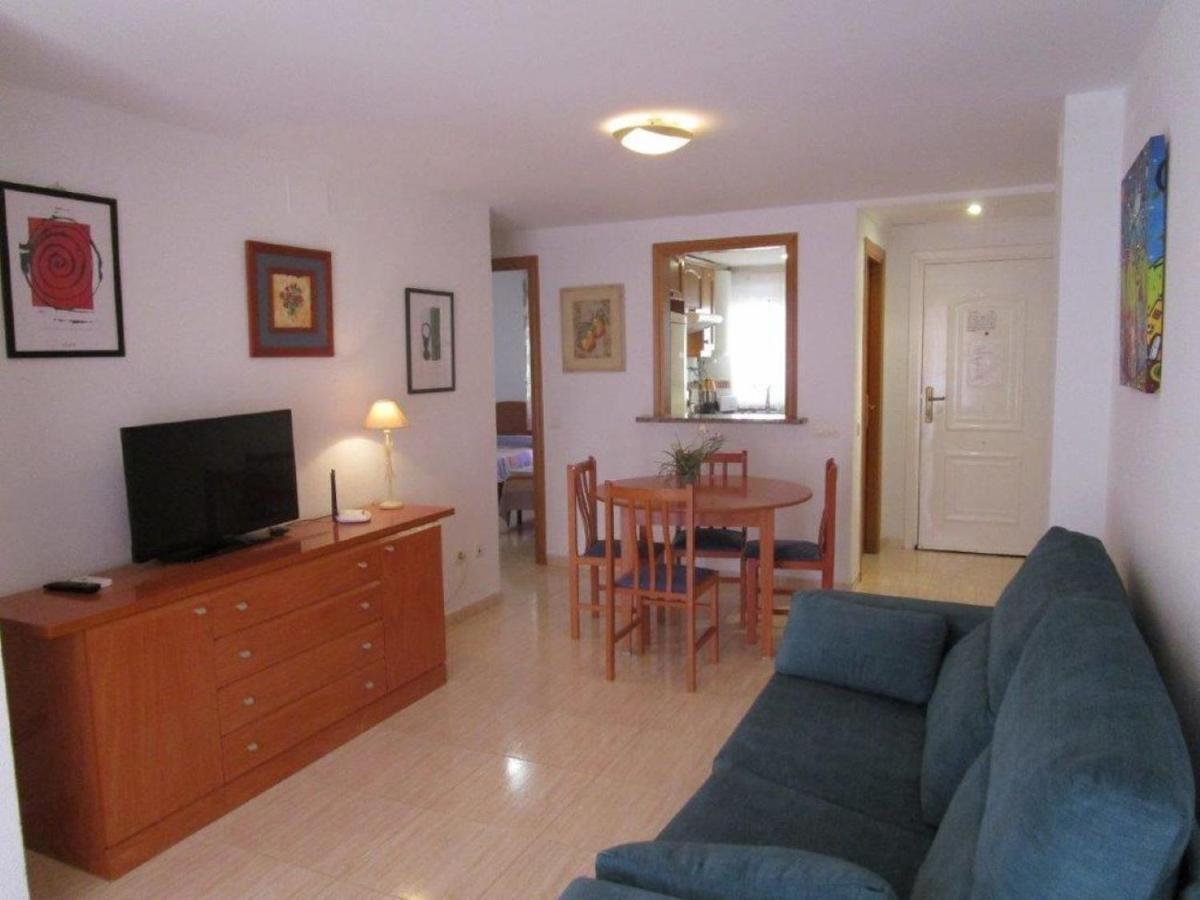 Apartamentos Marina Park Oropesa del Mar Bagian luar foto