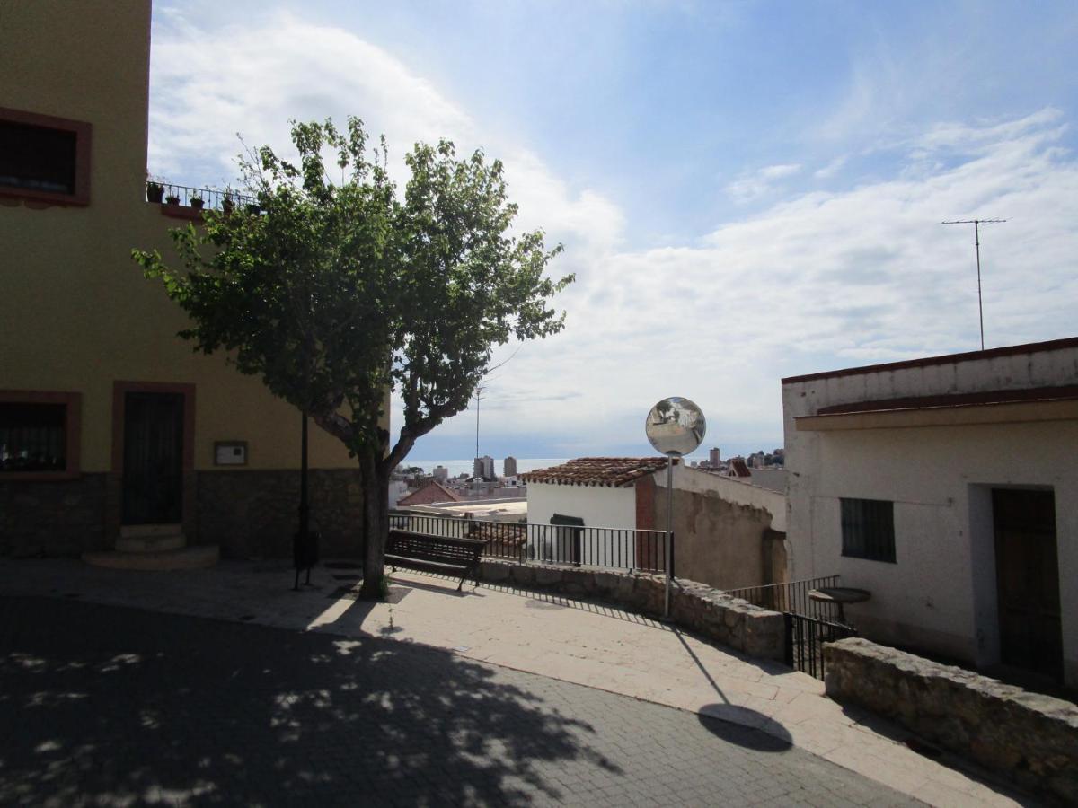 Apartamentos Marina Park Oropesa del Mar Bagian luar foto