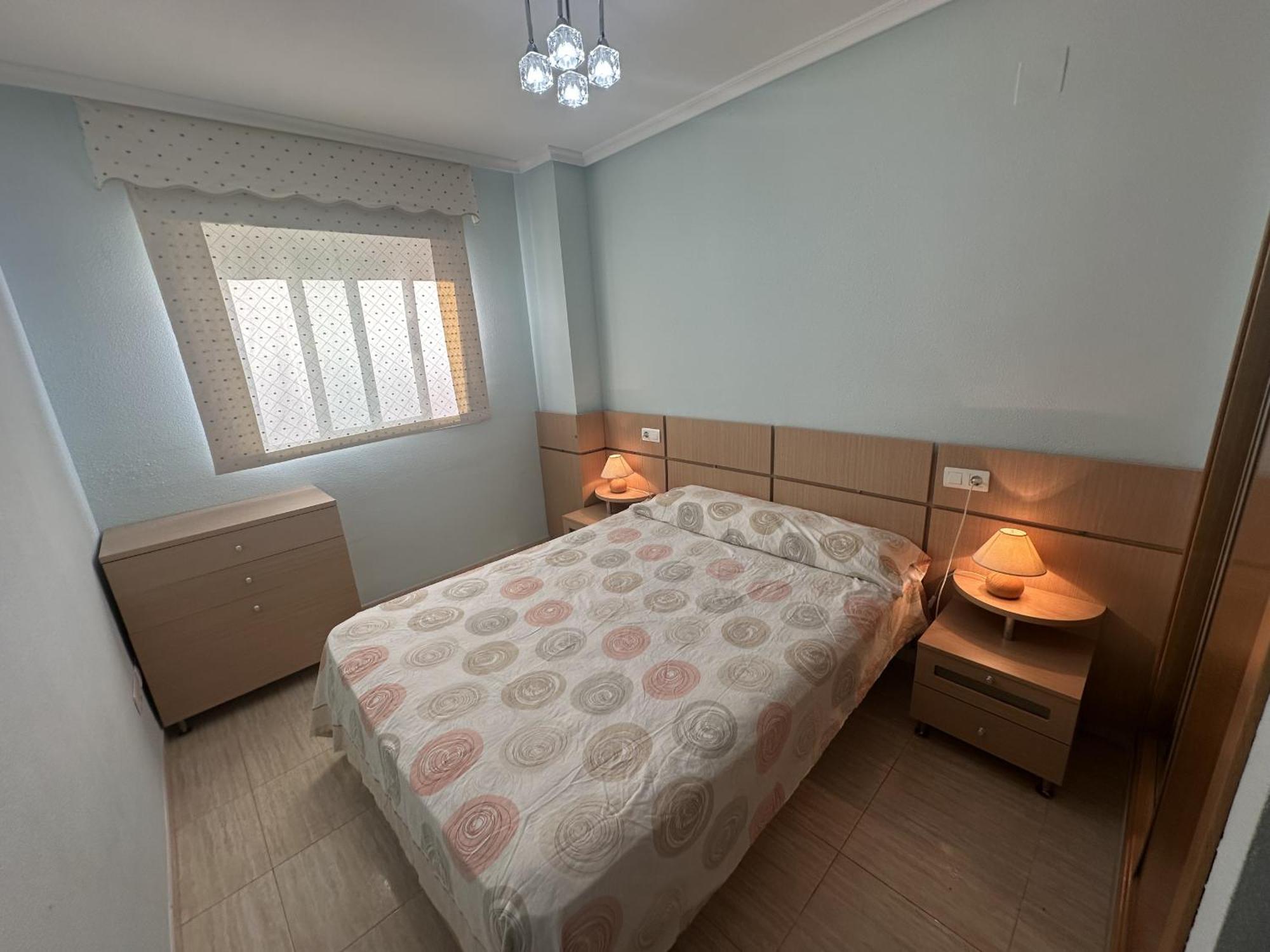 Apartamentos Marina Park Oropesa del Mar Bagian luar foto
