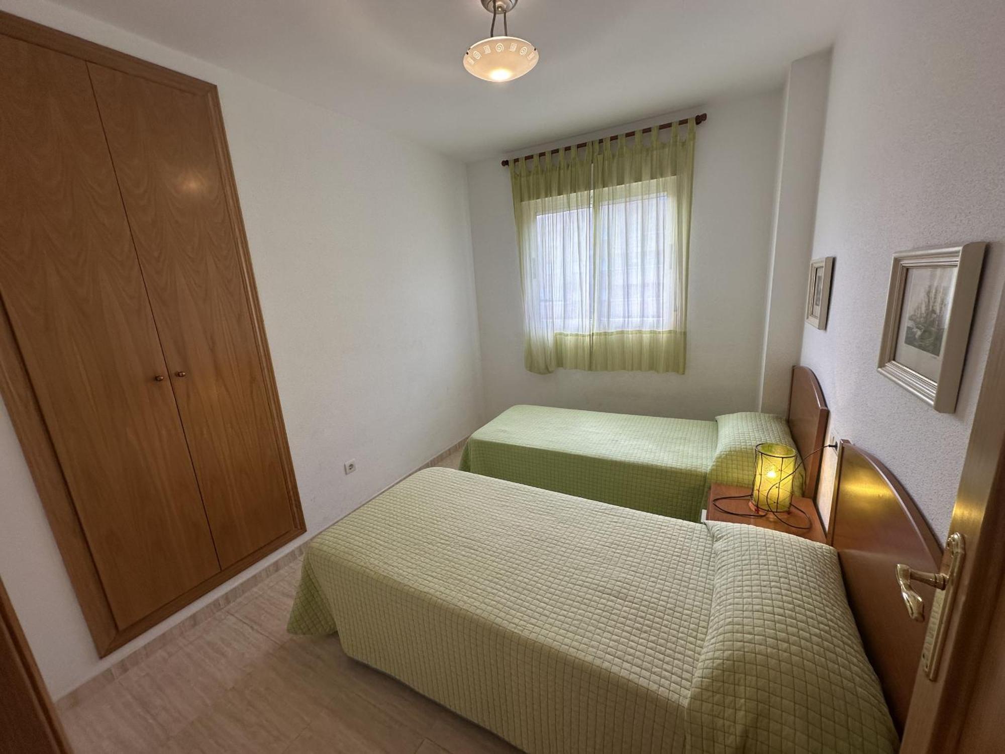 Apartamentos Marina Park Oropesa del Mar Bagian luar foto