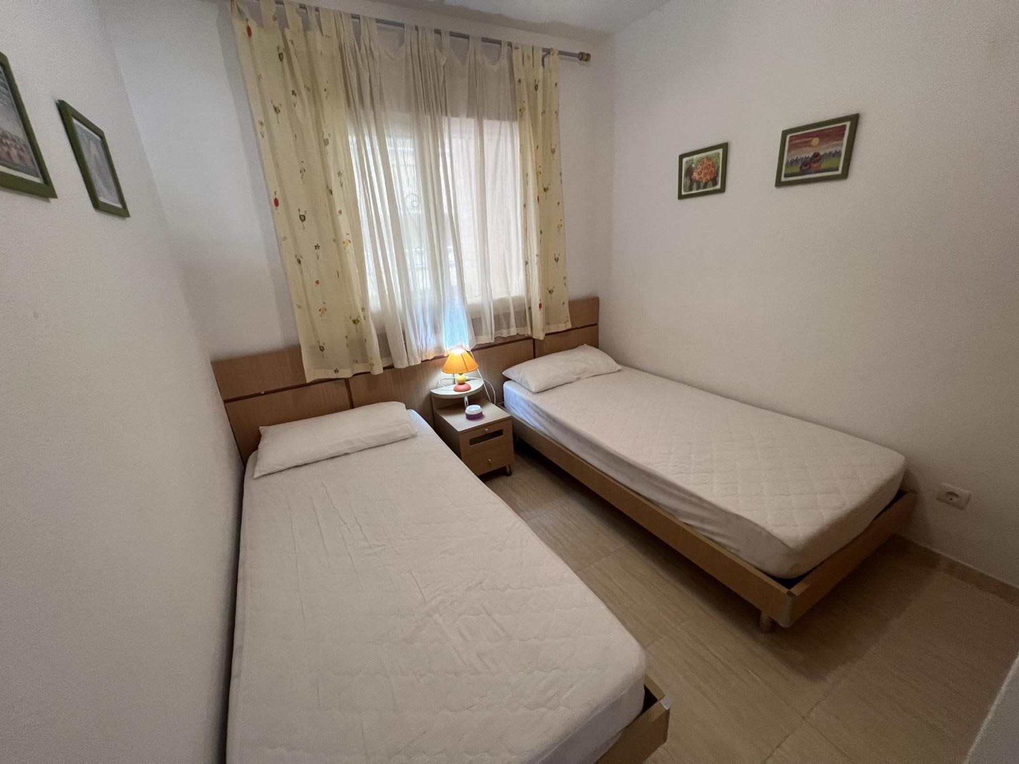 Apartamentos Marina Park Oropesa del Mar Bagian luar foto