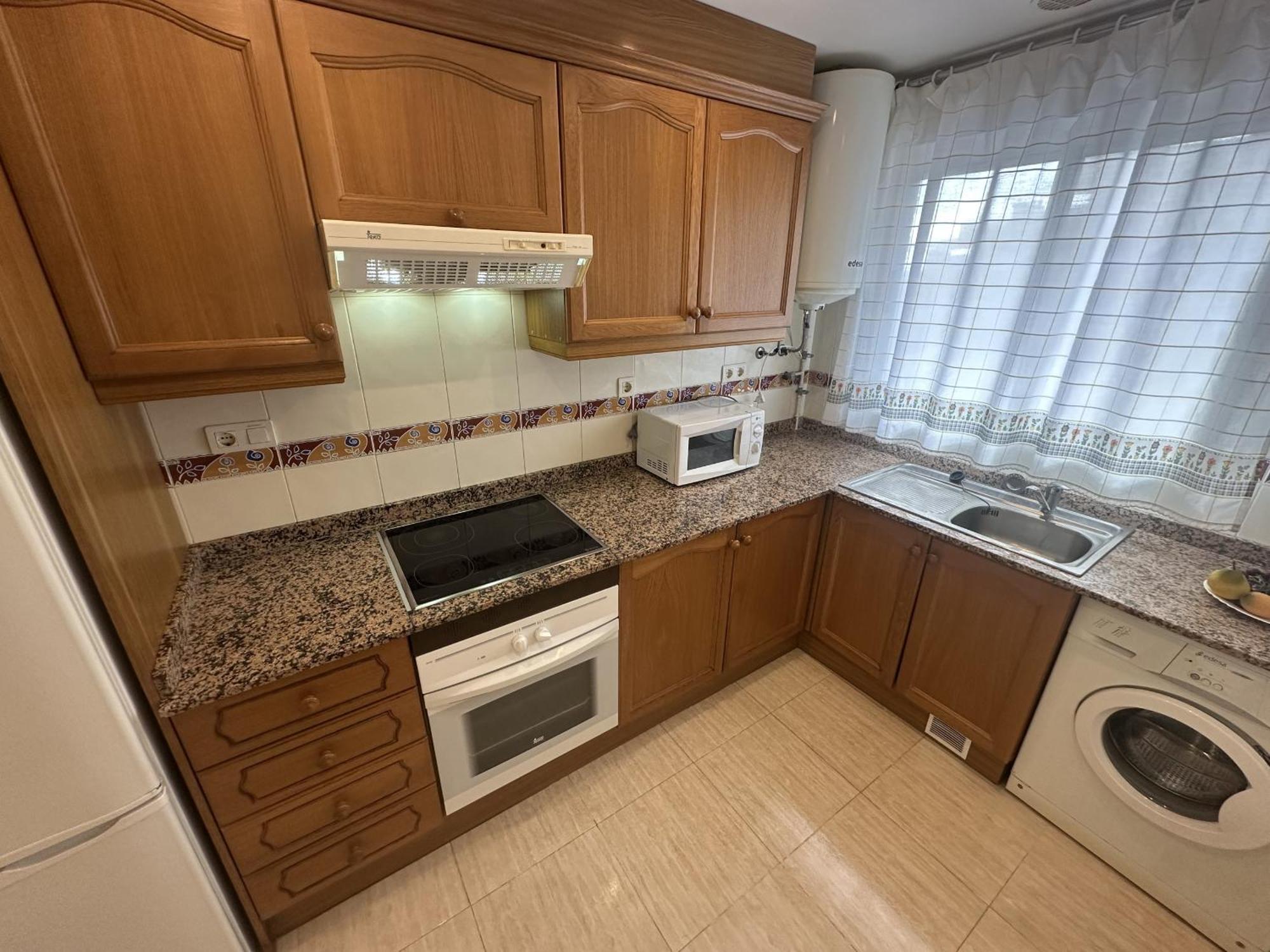 Apartamentos Marina Park Oropesa del Mar Bagian luar foto