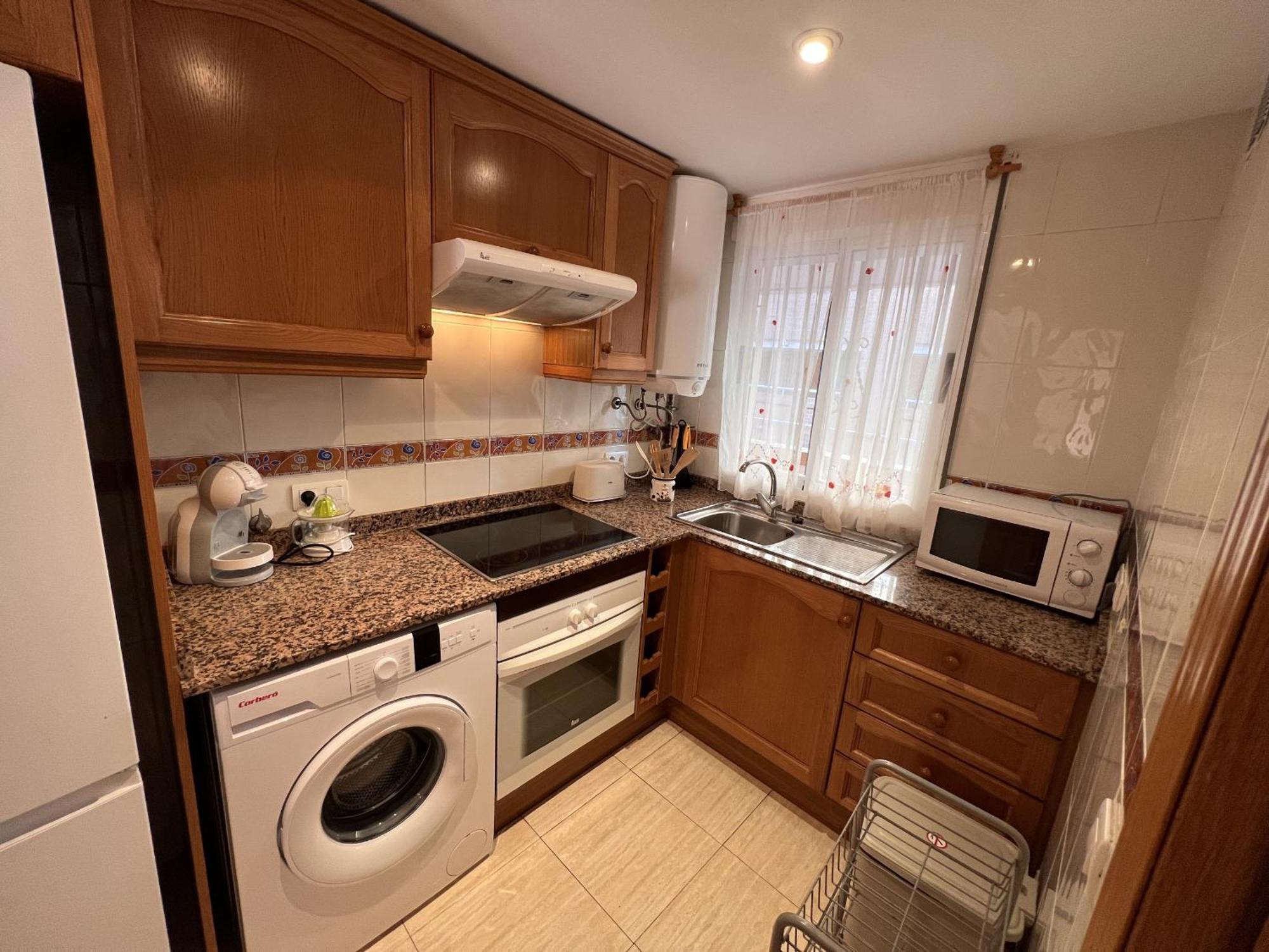 Apartamentos Marina Park Oropesa del Mar Bagian luar foto