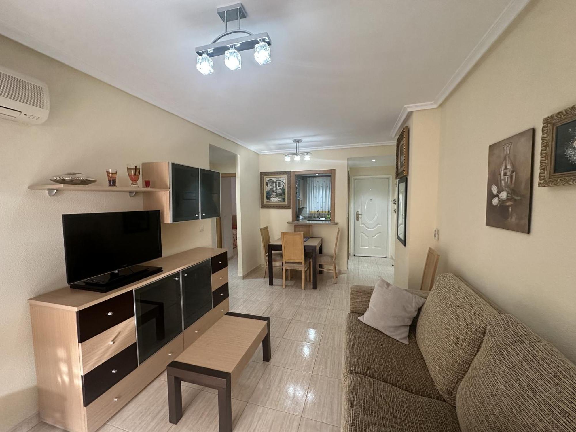Apartamentos Marina Park Oropesa del Mar Bagian luar foto