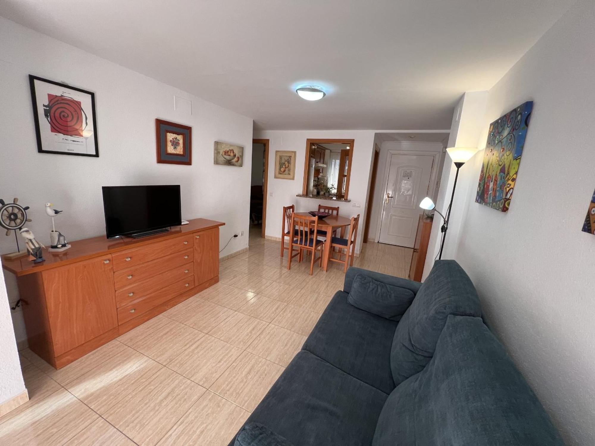 Apartamentos Marina Park Oropesa del Mar Bagian luar foto