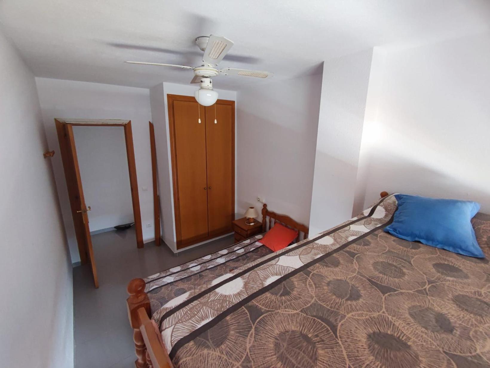 Apartamentos Marina Park Oropesa del Mar Bagian luar foto