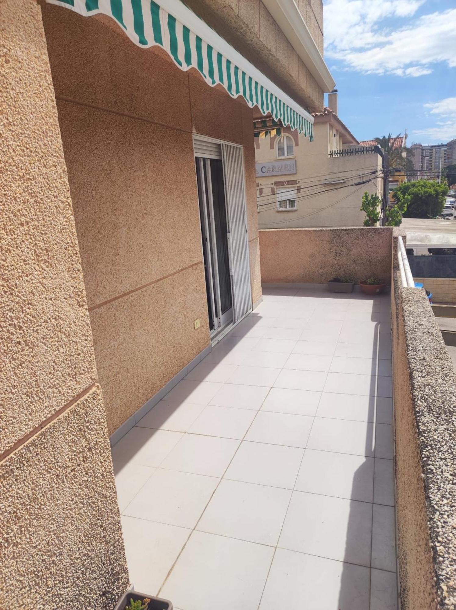 Apartamentos Marina Park Oropesa del Mar Bagian luar foto