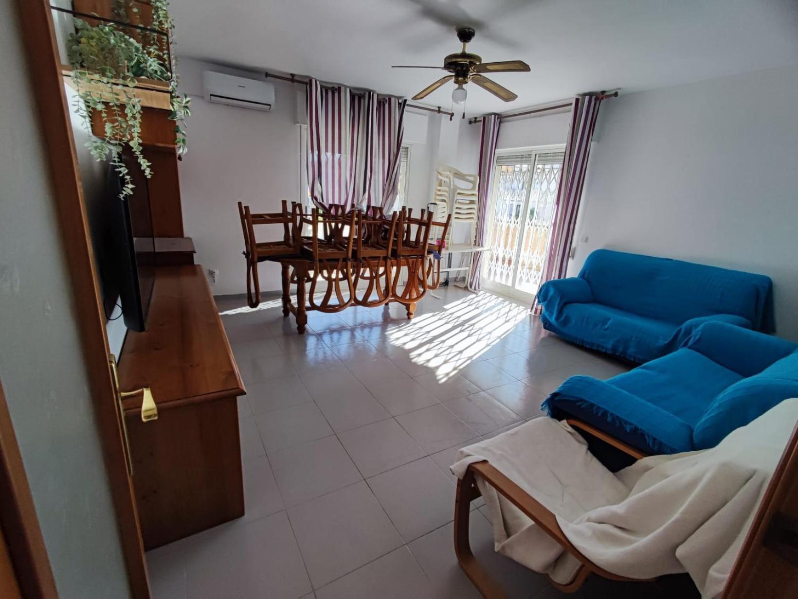 Apartamentos Marina Park Oropesa del Mar Bagian luar foto