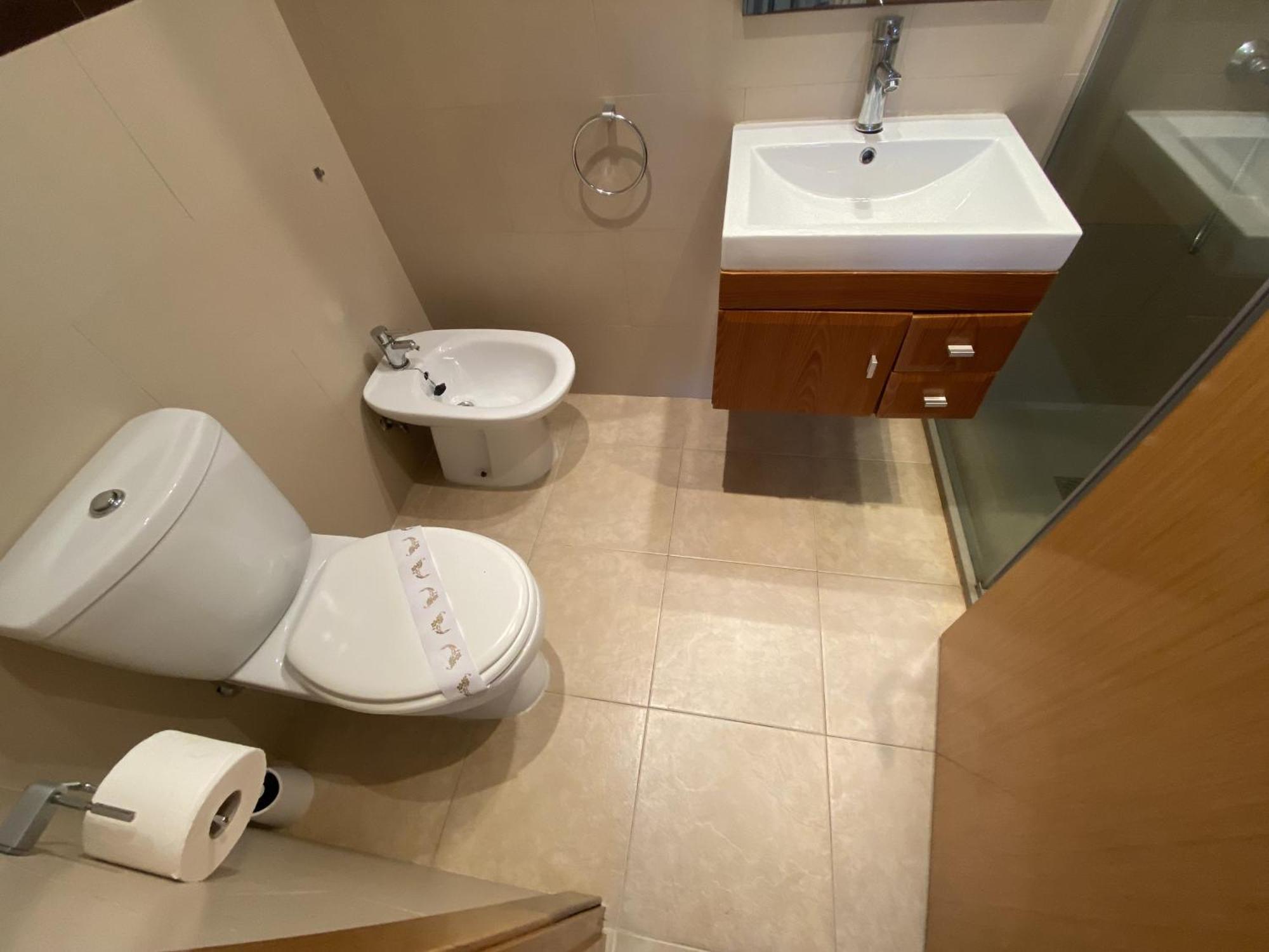 Apartamentos Marina Park Oropesa del Mar Bagian luar foto