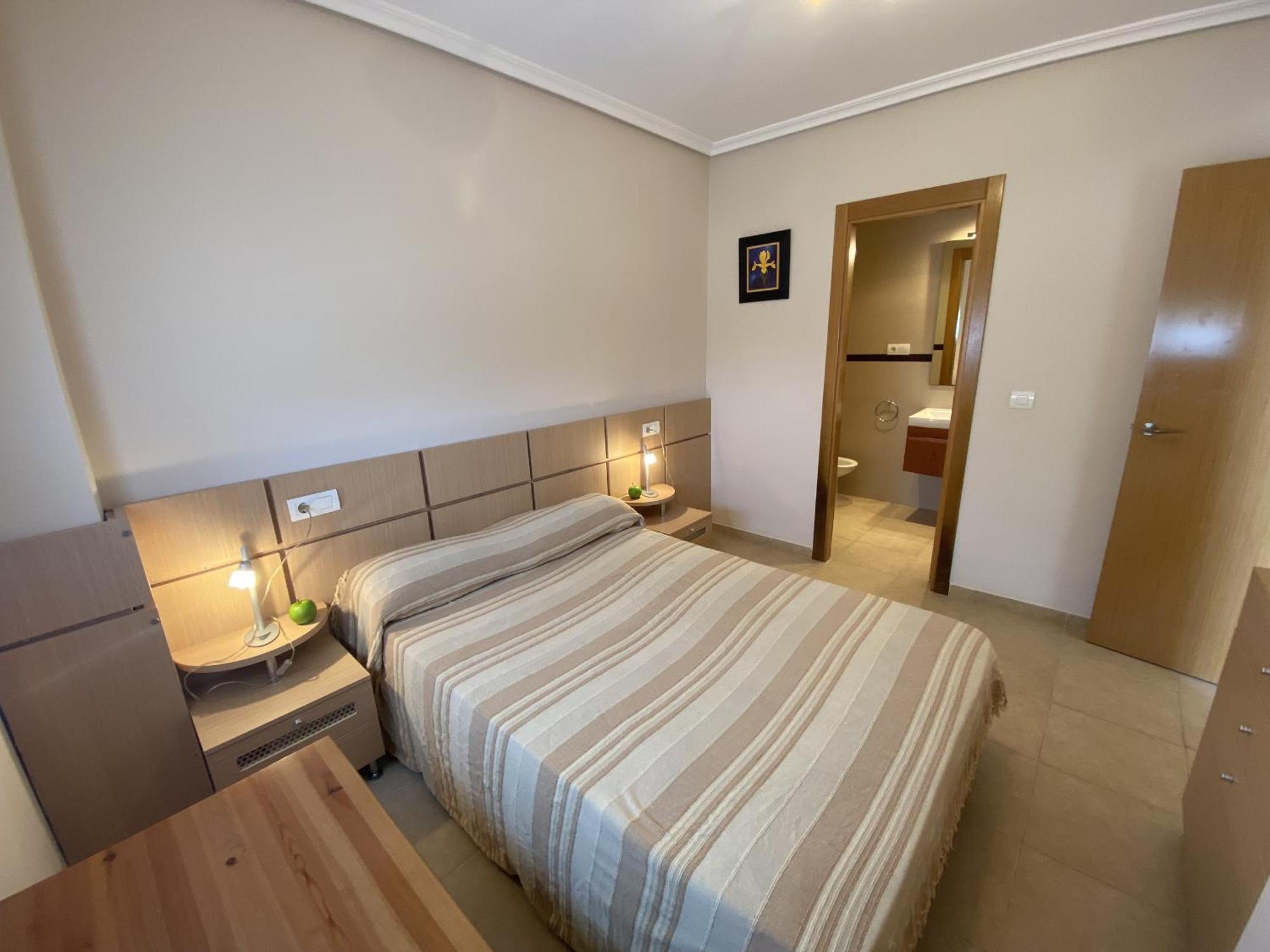 Apartamentos Marina Park Oropesa del Mar Bagian luar foto