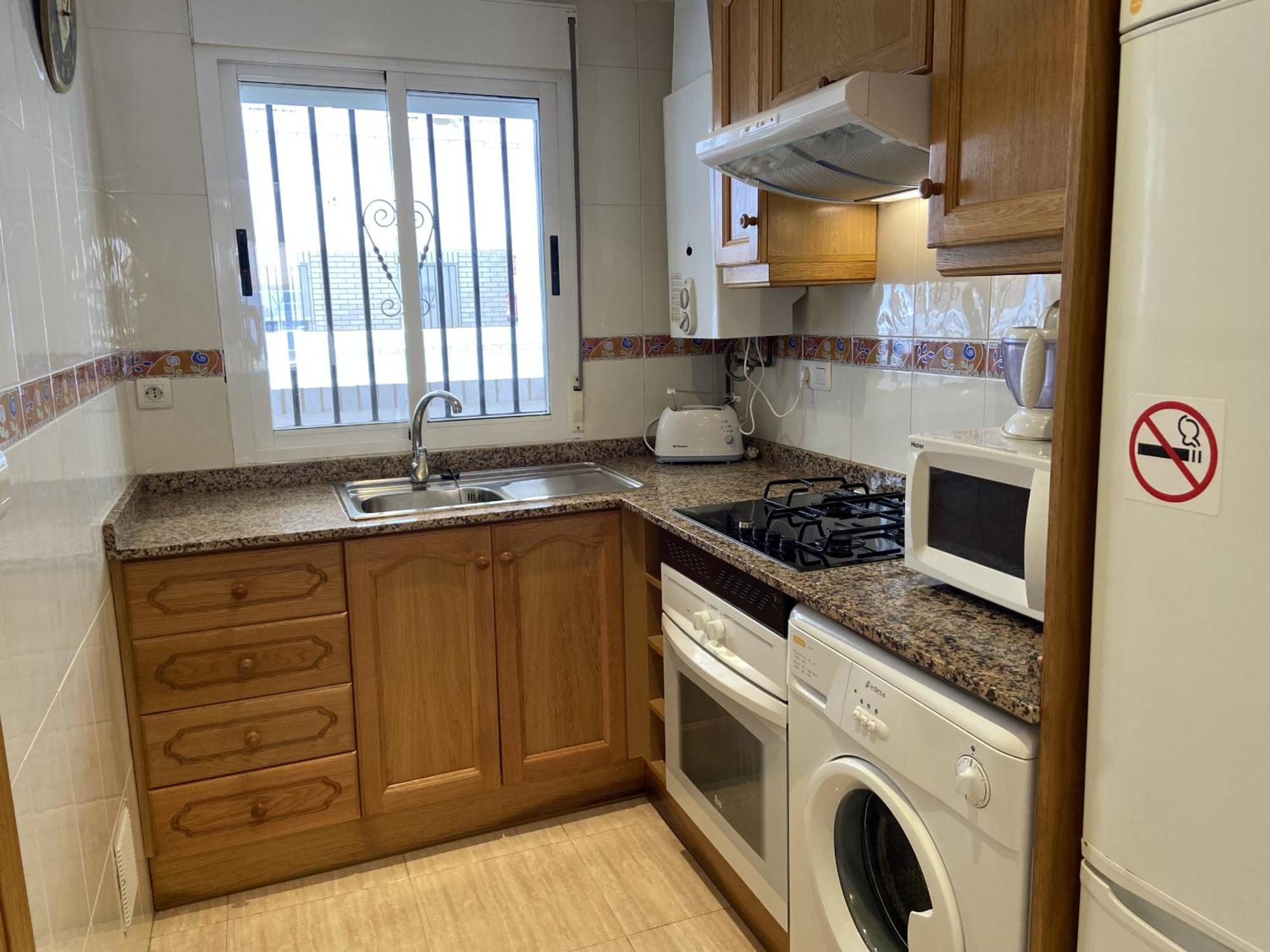 Apartamentos Marina Park Oropesa del Mar Bagian luar foto
