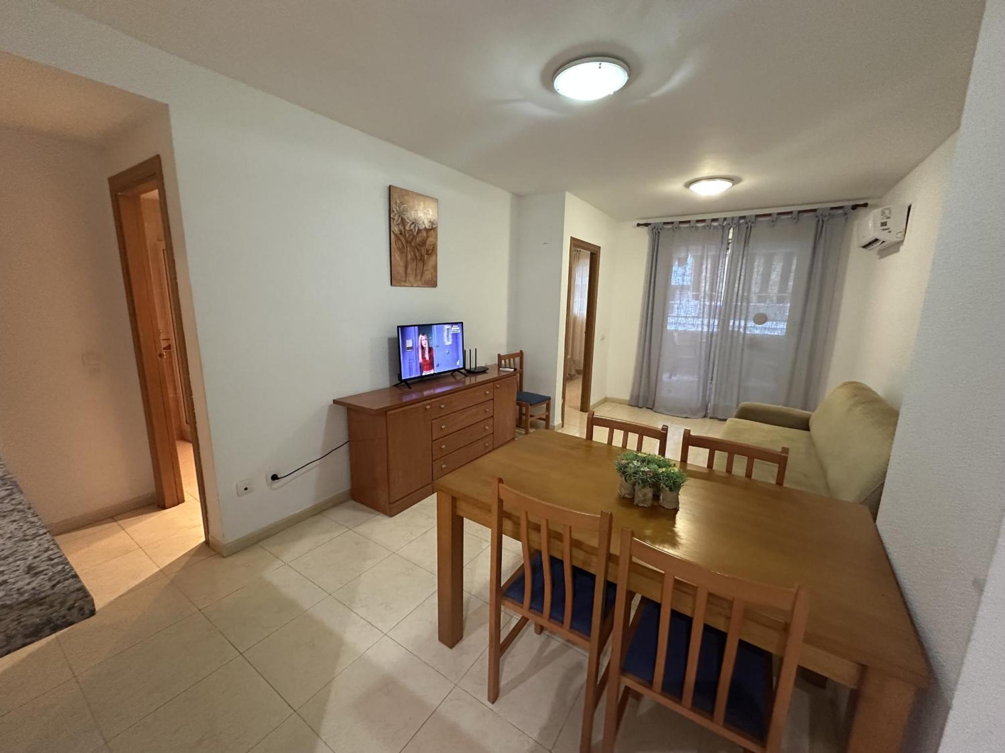 Apartamentos Marina Park Oropesa del Mar Bagian luar foto