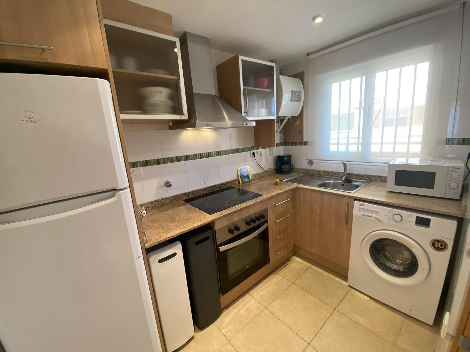 Apartamentos Marina Park Oropesa del Mar Bagian luar foto