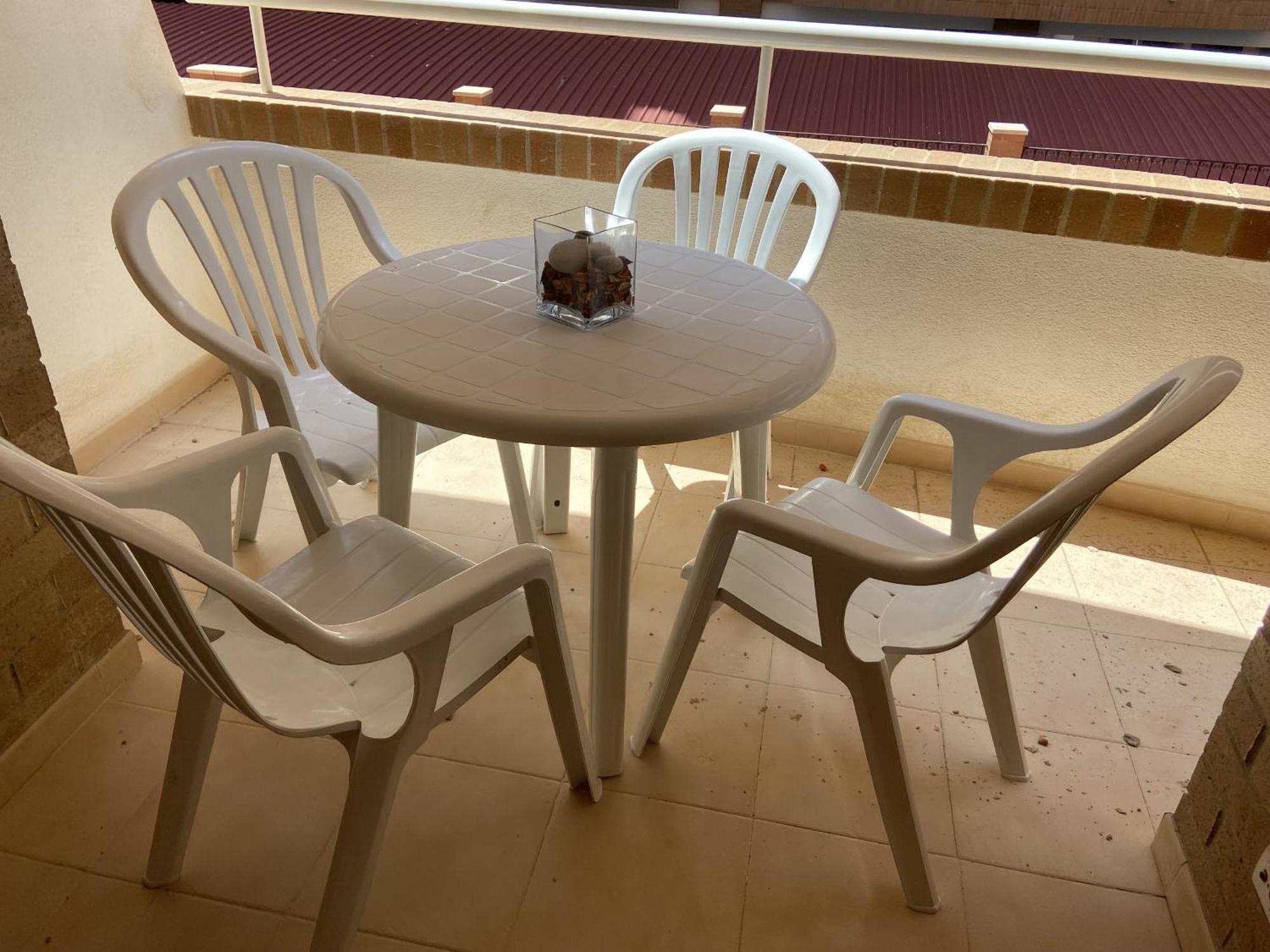 Apartamentos Marina Park Oropesa del Mar Bagian luar foto