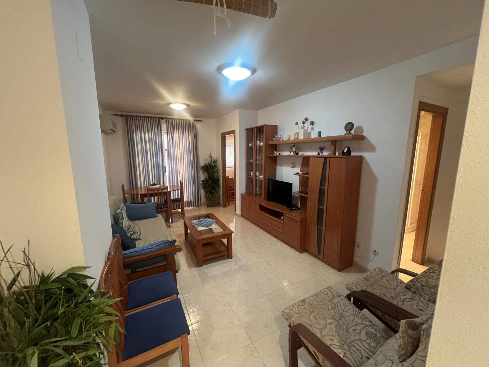 Apartamentos Marina Park Oropesa del Mar Bagian luar foto