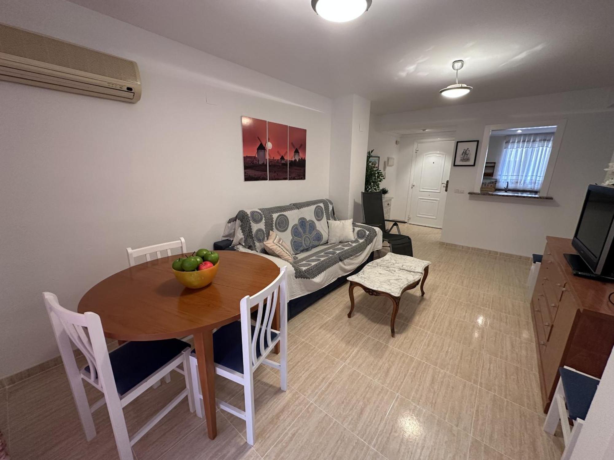 Apartamentos Marina Park Oropesa del Mar Bagian luar foto