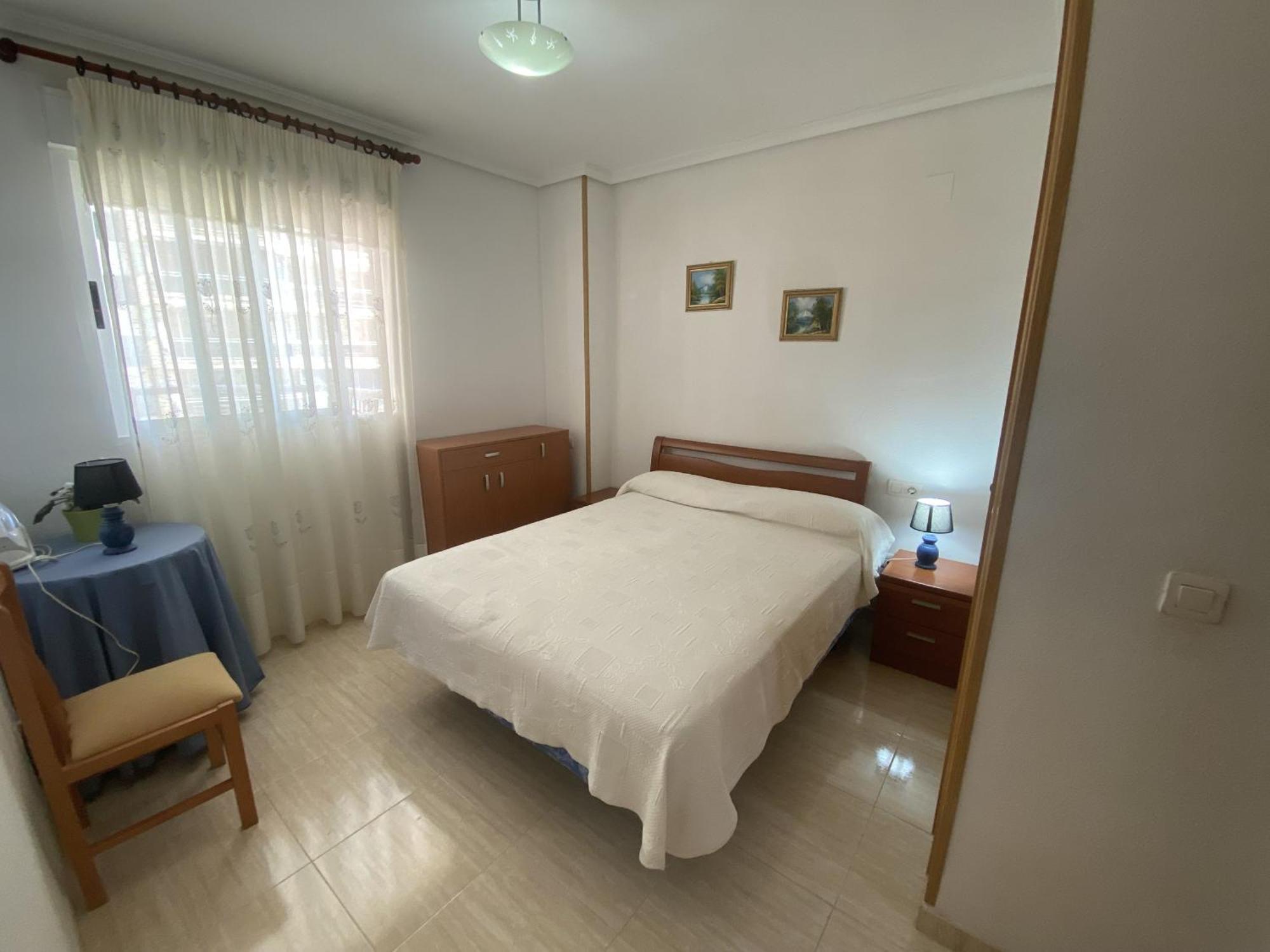 Apartamentos Marina Park Oropesa del Mar Bagian luar foto