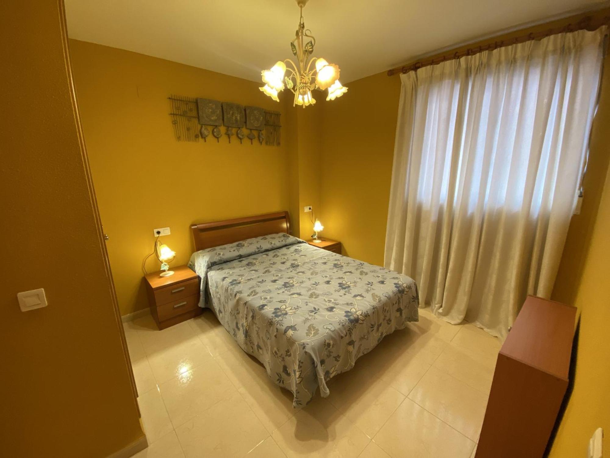 Apartamentos Marina Park Oropesa del Mar Bagian luar foto