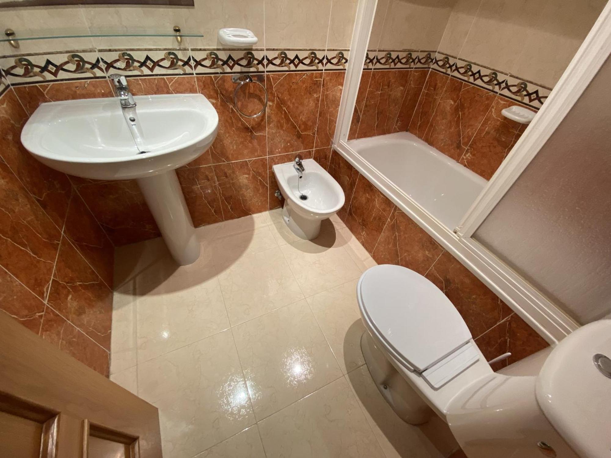 Apartamentos Marina Park Oropesa del Mar Bagian luar foto