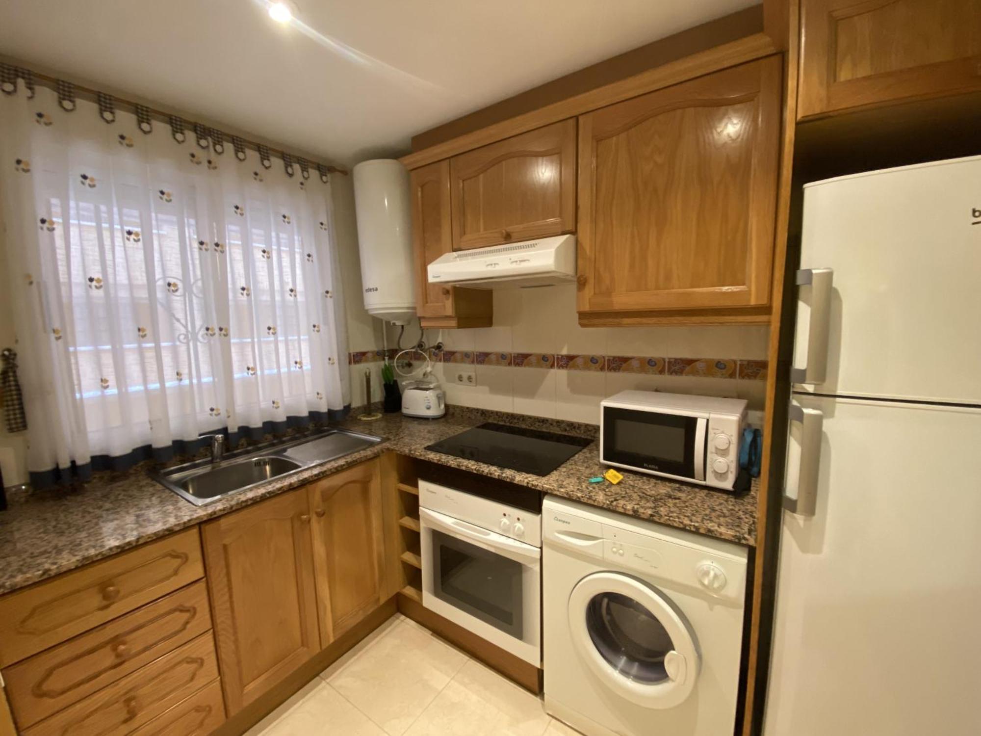 Apartamentos Marina Park Oropesa del Mar Bagian luar foto