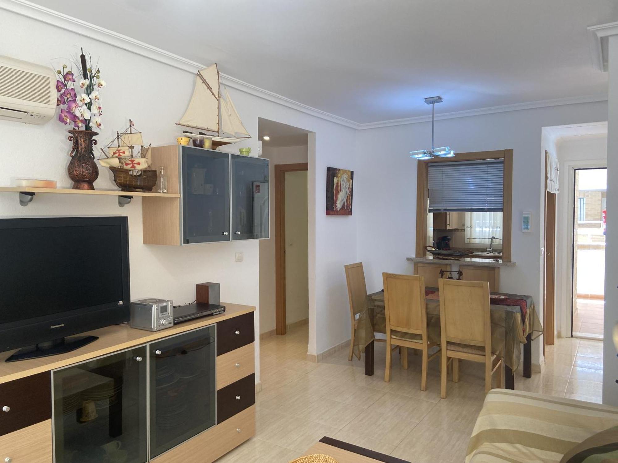 Apartamentos Marina Park Oropesa del Mar Bagian luar foto