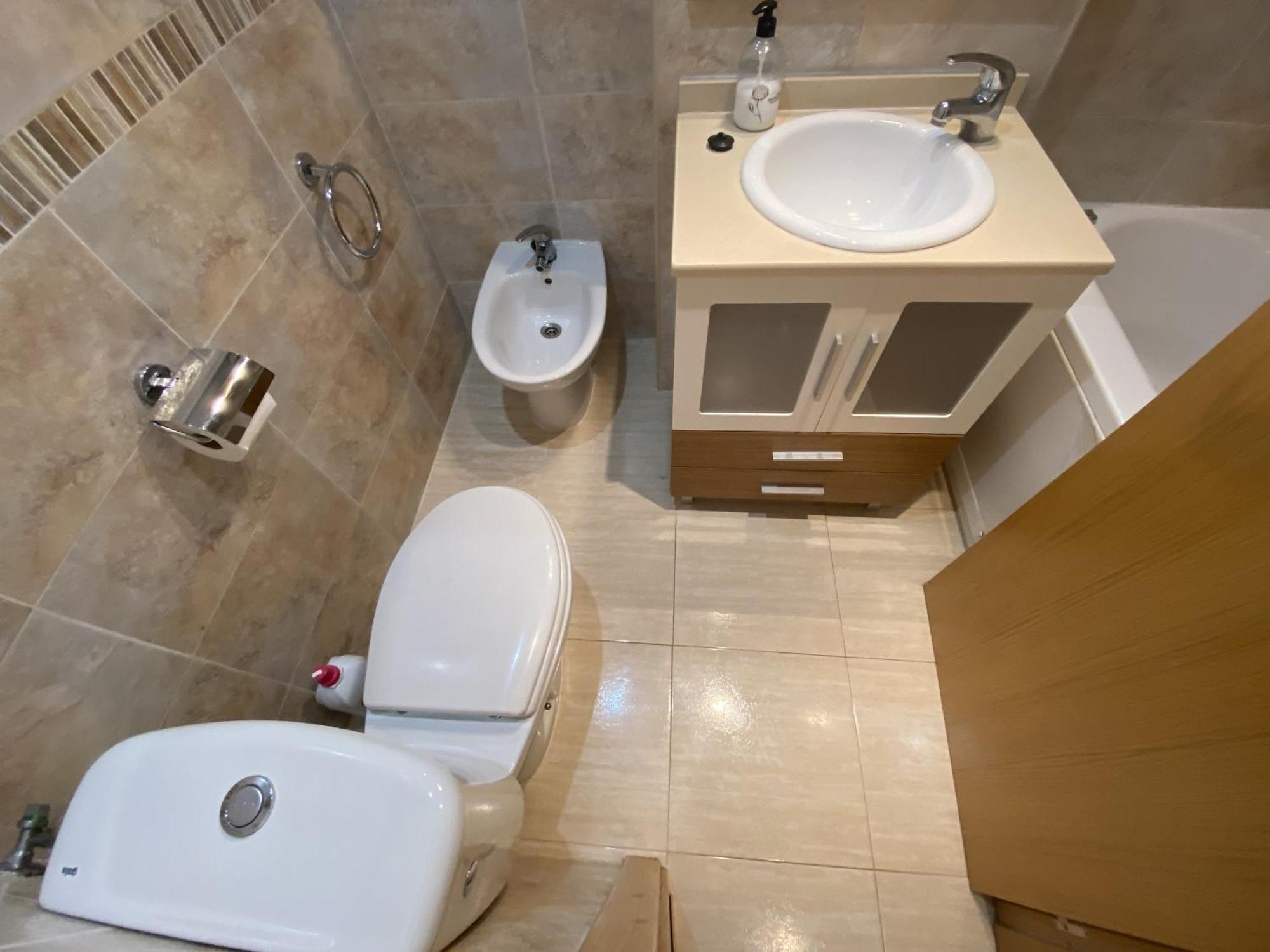 Apartamentos Marina Park Oropesa del Mar Bagian luar foto