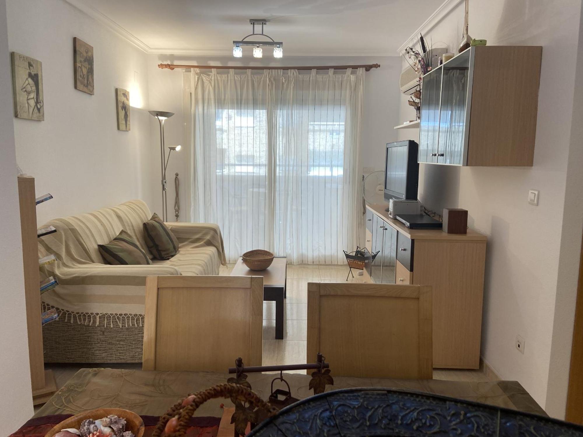 Apartamentos Marina Park Oropesa del Mar Bagian luar foto