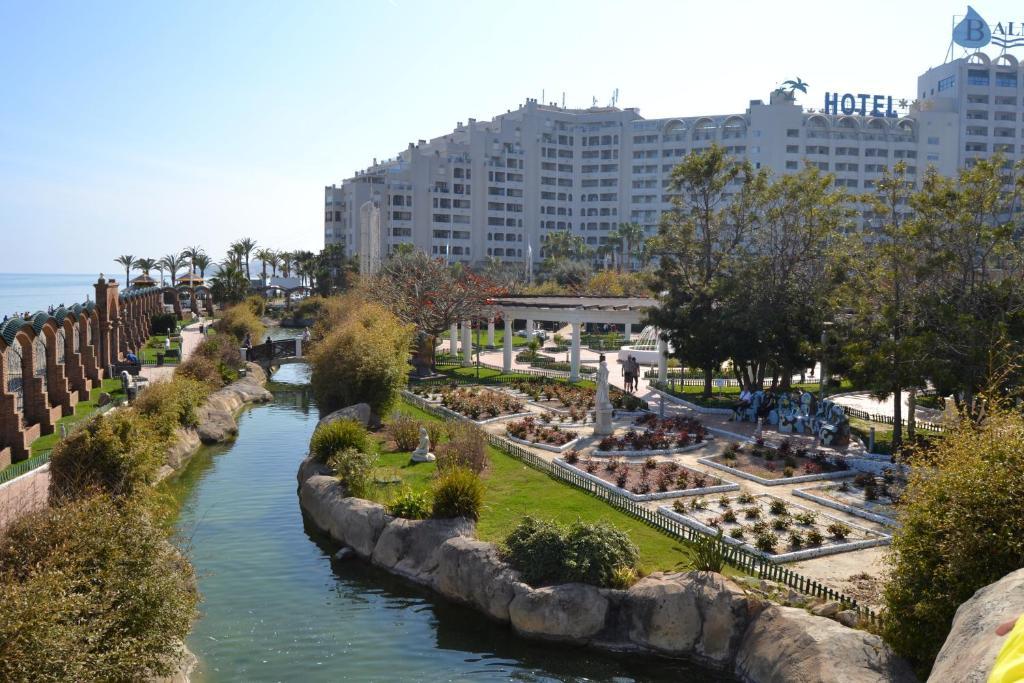 Apartamentos Marina Park Oropesa del Mar Ruang foto